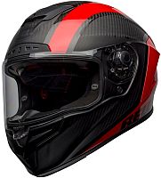 Bell Race Star Flex DLX Tantrum 2, capacete integral