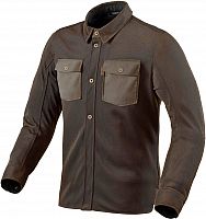 Revit Tracer Air 2, camisa/chaqueta textil