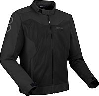 Bering Alias, chaqueta textil