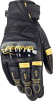 Bering Axel, guantes perforados
