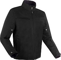 Bering Cruiser, chaqueta textil impermeable