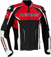 Bering Draxt-R, giacca di pelle