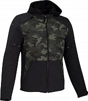 Bering Drift Camo, textile jacket