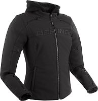 Bering Elite, chaqueta textil impermeable mujer