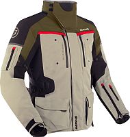 Bering Freeway, textile jacket waterproof