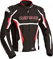 Bering Kingston Evo-R, leather jacket