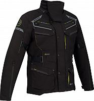 Bering Minsk, textile jacket Gore-Tex