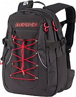 Bering Murray, mochila traseira