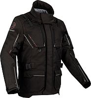 Bering Nordkapp, textile jacket waterproof