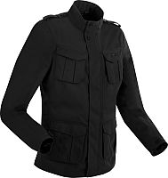 Bering Norris Evo, chaqueta textil impermeable