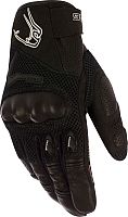 Bering Planet, guantes