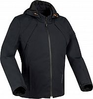 Bering Slike, textile jacket waterproof