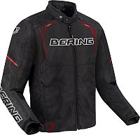 Bering Sweek, chaqueta textil impermeable