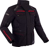 Bering Travel GTX, chaqueta textil Gore-Tex