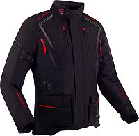 Bering Vision, textile jacket waterproof