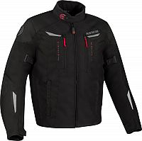 Bering Vostock, chaqueta textil