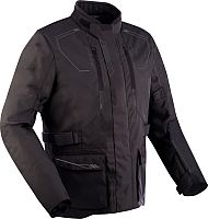 Bering Voyager, chaqueta textil impermeable
