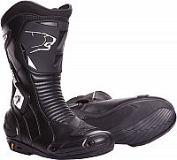 Bering X-Race-R, boots