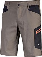 Diadora Utility Stretch 2.0 Bermuda, pantalones de trabajo