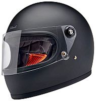 Biltwell Gringo S, full face helmet