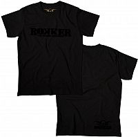 Rokker Black Jack, camiseta