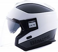 Blauer Solo, open face helmet