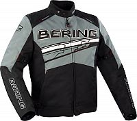 Bering Bario, chaqueta textil