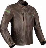 Segura Cobra, leather jacket