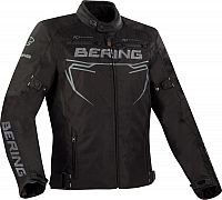 Bering Grivus, chaqueta textil