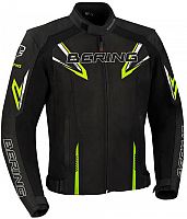 Bering Skope, leather-textile jacket