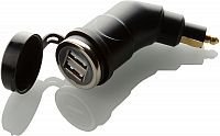 Booster DIN/BMW Dual, USB-adapter