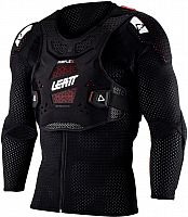 Leatt AirFlex, jaqueta protetora Nível 1