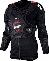 Leatt AirFlex, chaqueta protectora Level-1 mujer