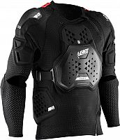 Leatt 3DF Airfit Hybrid, chemise protectrice