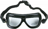Booster Flying Tiger, motorcycle glasses