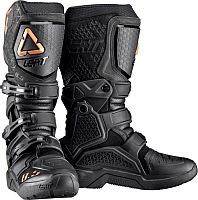 Leatt Adventure 8.5 HydraDri V26, botas impermeáveis