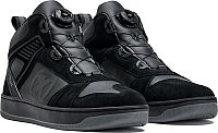 XPD Moto Fast H2Out, waterdichte schoenen