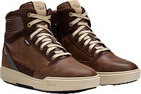 XPD Moto Way H2Out, chaussures imperméables