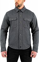 Rokker Boston, shirt/textile jacket