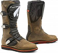 Forma Boulder Dry, boots waterproof