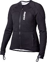 BOWTEX Elite Shirt Ladies V2 CE AAA Black, XS