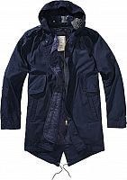 Brandit M51 US Parka, giacca in tessuto