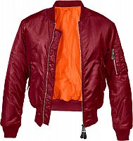 Brandit MA1, текстильная куртка