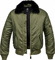 Brandit MA2, textile jacket