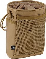 Brandit Molle Pouch, Bags of bags