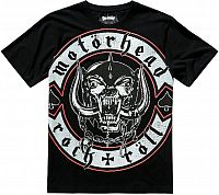 Brandit Motörhead Rock Röll, koszulka