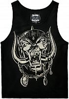 Brandit Motörhead Warpig, camiseta de tirantes