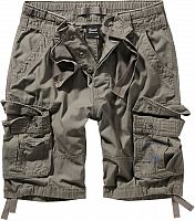 Brandit Pure Vintage, pantalones cortos cargo