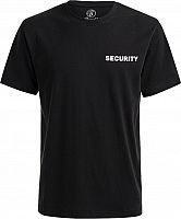 Brandit Security, camiseta