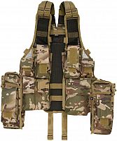 Brandit Tactical, vest